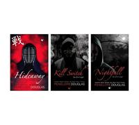 Kit Hideaway + Kill switch + Nightfall (Devil's Night Livro 4)