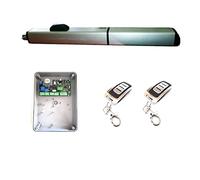 Kit hidráulico completo profesional motor uso intensivo puerta garaje batiente uso residencial o comunitario VDS PH 270