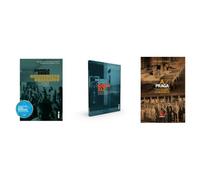 Kit Holocausto Brasileiro + Cova 312 + A praga