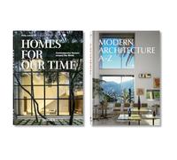 Kit Homes for Our Time. Contemporary Houses Around + Modern archtecture a-z