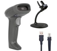 Kit Honeywell Voyager 1350g + Soporte + Cable