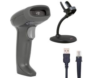 Kit Honeywell Voyager 1350g + Soporte + Cable
