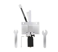 Kit Hotend Actualización para Elegoo Neptune 4, Neptune 4 Pro, Impresora 3D Calentador Cerámica 24V, 60W Extrusor Cabezal Impresión, Kit Extremo Caliente, Kit Bloque Calefactor para Neptune 4/Pro