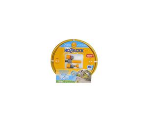 Kit HOZELOCK Tricoflex Ultraflex ø12,5mm 20m 117004
