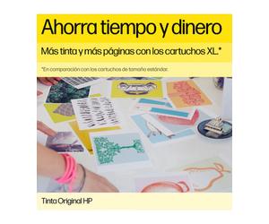 Kit hp recambio cabezal designjet t210 - t230 - t250 - t630 - t650 (3ED58A)