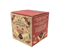 Prosperidad - Kit Humito Sagrado Sagrada Madre