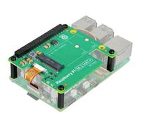 Kit IA Raspberry SC1468 AI HAT+ 26 TOPS Módulo Hailo-8 para Raspberry Pi 5