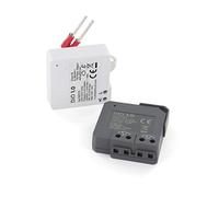 Kit "ida y vuelta" (micromódulos receptores + emisores)