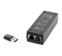 Kit inalámbrico - AXIS - TM1901 - Instalación sencilla - Rendimiento fiable - Conectividad inalámbrica