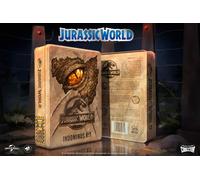 Kit Indominus Jurassic World