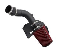 Kit Inducción Manguera Tubo Para 2008-2015 Para Mitsubishi Lancer Evolution 10 X L4-2.0L TURBO MR/GSR 4B11T Kit De Admisión Aire Frío Rendimiento Del Motor