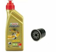 Motul - Lubricante Transoil Expert 10W40, 1 litro