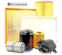Filtro de aceite MANN-FILTER W 610/3