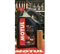Kit Inspección 4lt Aceite Motul 7100 10W50 + Filtro de 158 KTM Adventure 990 Cc