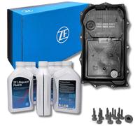 Kit Inspección Aceite Cambio Automático ZF 8HP 8 Gang Alfa Romeo Giulia Maserati
