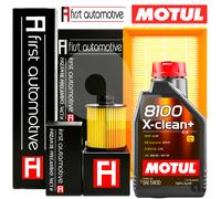 Filtro de aceite BOSCH 1 457 429 185