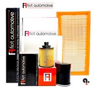 Kit Inspección Filtros MANN + 5 Lt Aceite Motul 5W30 Para BMW X4 F98 G02 Xdrive