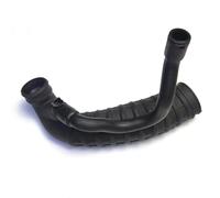 kit instalación 13717555784 Sensor De Masa De Aire Del Turbocompresor, Conducto De Admisión De Aire, Tubo 1440J8 Para MINI Clubman R55 R56 R57 Cooper S