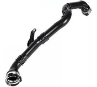 Kit instalación 14460-2443R 144602443R Estructura del Motor Tubo De Admisión De Aire para Opel para Renault KADJAR 1.5 (2015-2021)