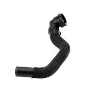 Kit instalación C2Z6374 Tubo De Agua, Manguera De Refrigerante del Radiador, Tubo De Admisión De Aire para Jaguar XF para XFR para XFR-S 3.0, 5.0 (2009-2015)