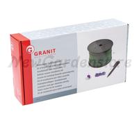 Kit Instalación Cable Perímetro para Robot Universal Premium L 5070010005P