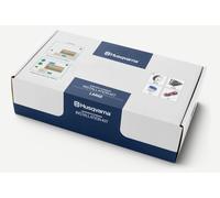 Kit Instalación LARGE Para Robot Cortacésped HUSQVARNA Automower 9679723-01