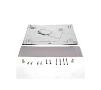 Kit Instalación Lavavajillas 45/60cm Ariston Indesit Original 488000481360