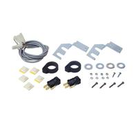 Kit Instalación Límite Apertura Y Cerradura X Actuador 230V 593 Faac 390474