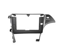 Kit Instalación Marco Radio Coche 10 Pulgadas para Toyota para Prius 30 2009-2015 Marco Coche Adaptador Fascia Android Radio Dash Kit Panel Ajuste(Russian Sri Lanka)