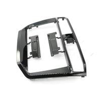 Kit Instalación Marco Radio Coche Adaptador Canbus Box para MG Extender Maxus T60 T70 2017 + 10 Pulgadas, Panel Ajuste Tablero Android, Radio Coche, Reproductor DVD, Marco Fascias