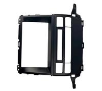 Kit Instalación Marco Radio Coche Kit De Marco Panel Radio Fascia para Coche, 7 Pulgadas, 2DIN, Instalación Placa Frontal Facia para Lexus GX470 2002-2009