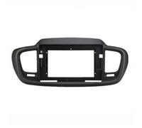 Kit Instalación Marco Radio Coche Panel Modificado con Marco De Radio DVD Navegación Central 10,1 Pulgadas para KIA para Sorento 2015 2016 2017 2018 2019
