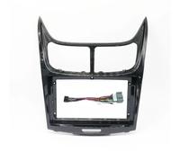 Kit Instalación Marco Radio Coche para Chevrolet Vela 2009-2014