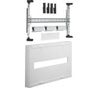 Kit int.aut. x160 con/sin bloque dif. mando dir./rot, 2 tramos Vega D y Univers