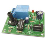 Kit interruptor de sensibilidad a la luz (Crepúsculo) - VELLEMAN