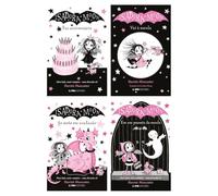 Kit Isadora moon Vol. 1 a 4