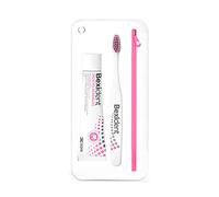 Bexident Dientes Sensibles Travel Kit Pasta 25ml + Cepillo Dientes