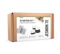 Kit Jesmonite - Candelabros