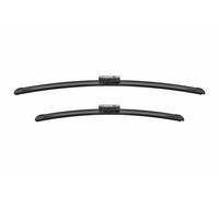 Kit Juego De Escobillas Tergicristal Bosch Aerotwin Delanteras 600/475mm 19mm