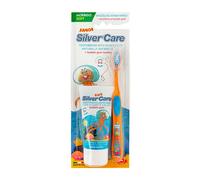 Kit Junior Cepillo+Dentifrico