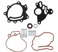 Kit junta bomba 2.0TDI, Sellos bomba vacío combustible,MangWany Kit Reparacion Bomba Tandem A3 A4 Seat Skoda 03G145209 03G145209C