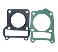 Kit Junta Cubierta Embrague Generador Cárter Cilindro Motocicleta Para Y&amaha Para XT125R Para XT125X