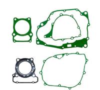 Kit Junta Culata y Junta Tapa Estator Compatible Con Honda NX250 AX1