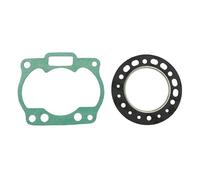 Kit Junta Protectora Cárter Cilindro Motocicleta Para Suzuki Para RM250 1982, 1983, 1984, 1985
