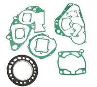 Kit Junta Protectora Cárter Cilindro Motor Pieza Motocicleta Para Suzuki Para RMX250 1989-1994