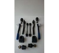 Kit Junta Rótula Barra de Acoplamiento Goma Jeep Grand Cherokee 1999-2004 Wk /