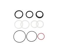 KIT JUNTAS AMORTIGUADOR FOX FLOAT/DHX