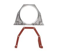 Kit Juntas Carcasa Sello Cigüeñal Trasero, Aleación Metálica para 5.9L 89-02 - Alta Resistencia, Ajuste Perfecto, Repuesto para