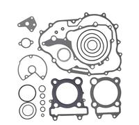 Kit Juntas Cilindro Completo Motocicleta Para Y&amaha Para YBR250 Para YS250 12B-E1351-00 12B-E1181-00 12B-E5451-00