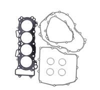 Kit Juntas Cilindro Completo Para Motocicleta Para Y&amaha Para YFM660R Para Raptor 660, 660R Para Edición Limitada Raptor 660R